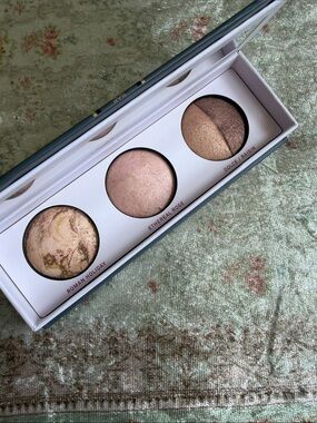 Laura Geller|Geller’s Greatest Baked Face & Eye Trio|NIB